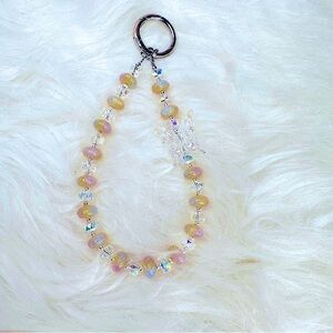 Phone Chain / Purse Charm / Keychain